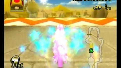 Mario Kart Wii-Pwning Another 4TW Hacker 9