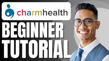 CharmHealth Tutorial for Newbies | EHR & Medical Billing Software Demo