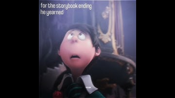 Lose your head - Onceler edit // #thelorax || it