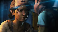 I Love You.. Goofball. || The Walking Dead Season 3 Episode 3 (ENDING)
