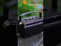 Loa M10 Pro là dòng loa Bluetooth nhỏ gọn chất âm hay #loa #m10 #loabluetooth #soundtech #mussic