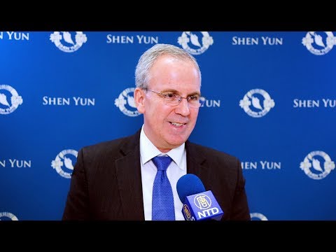 Shen Yun Highlights