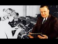 The Unbreakable WWII Code Maker 🧠