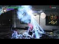 Dante Must Die - Mission 7 Perfect S Rank - Devil May Cry 5