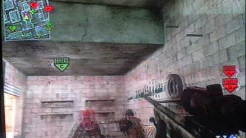 Cod4 NoScope Montage