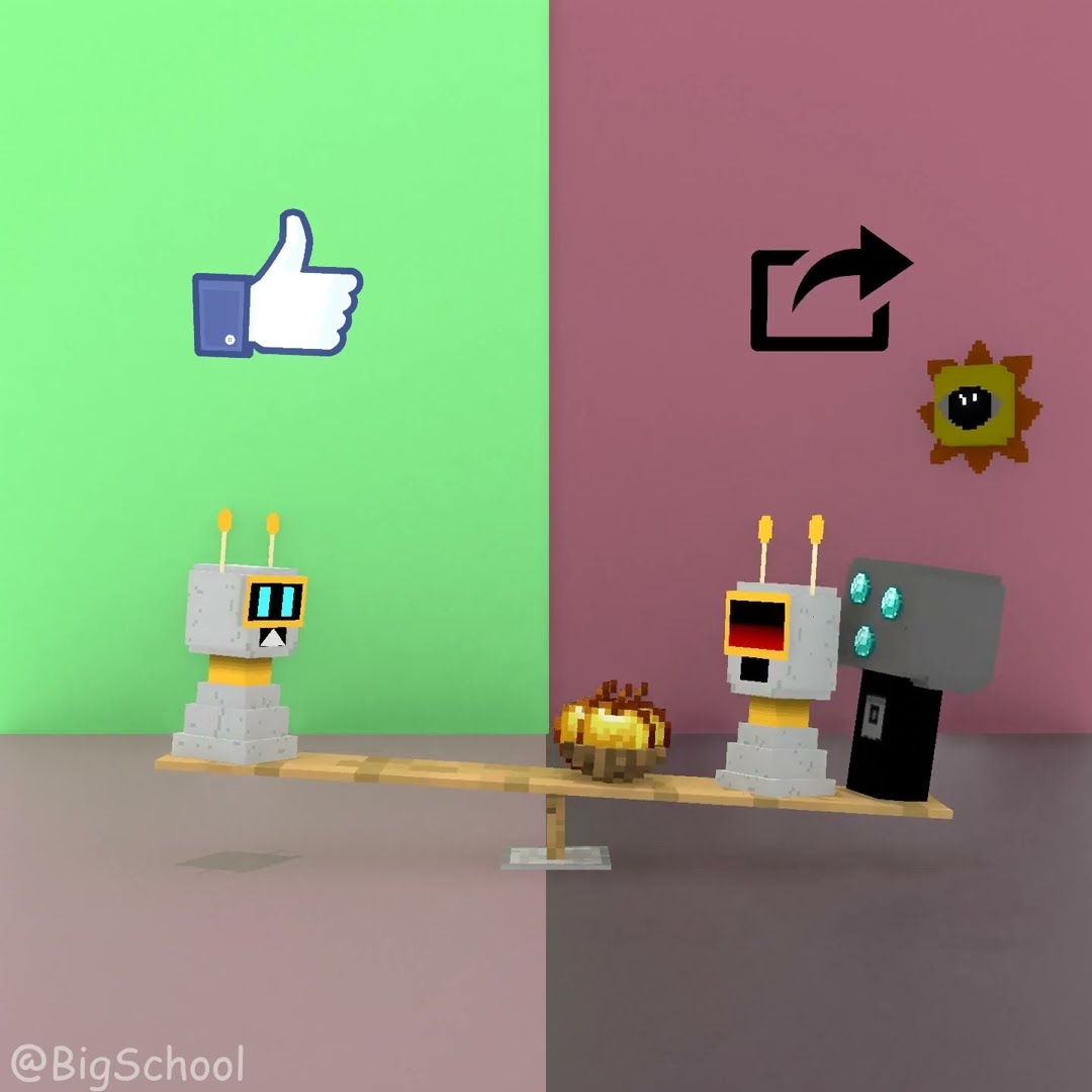 Which team will win?! Team Fun Bot Phase 1 or Phase 2? ?
