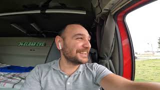 Ruse Köprü Geçişi Kantar Cezası Yedim Bilmediğim Yollarda Kayboldum