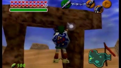 Only Chus Spirit Hover without Midair Turnaround