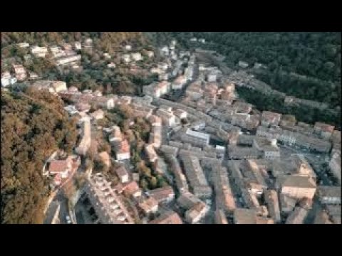 Allumiere – Civitavecchia, Lazio 1080p