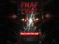 Springtrap vs Freddy… Only One Survives 😳 | FNAF Fight #shorts #fnaf