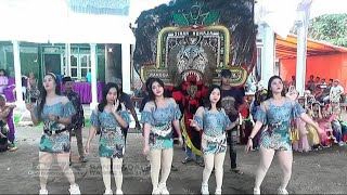 KUDA TUNGGAL SINAR REMAJA LIVE RANUBEDALI BEBUN NARTIK