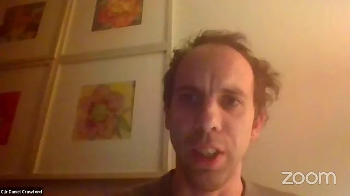 Overview and Scrutiny Committee 28 April 2022