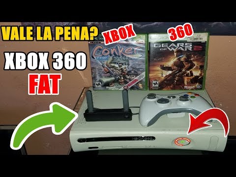 Vídeo: Se Revela El Hardware De Xbox 360