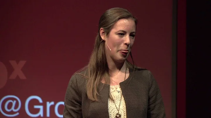 Becoming friends with your alarm clock | Amy Piepe...