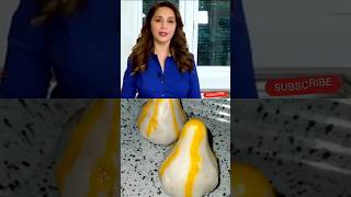 Madhuri Dixit Favourites Modak Recipe??shortsviralmadhurimodakstreetfoodyoutubeshorts