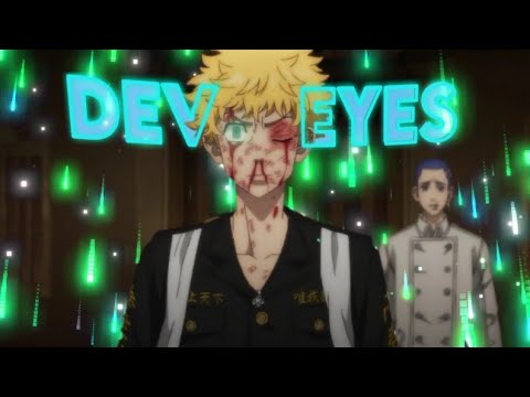 Akkun Edit, Tokyo Revengers Edit, AMV, status, Sad AMV