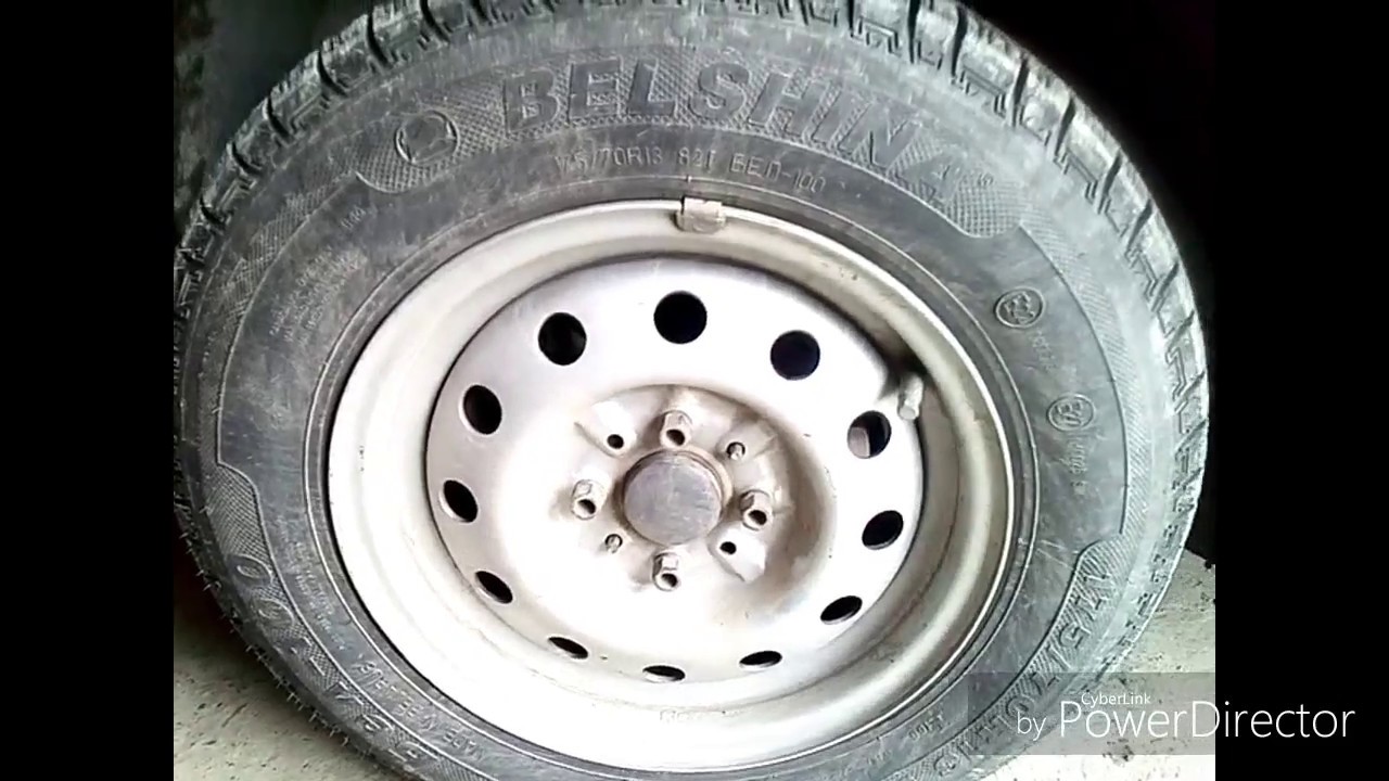 Замена наружной гранаты - YouTube