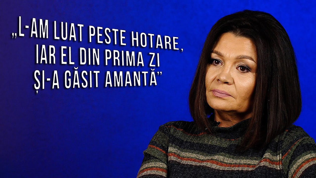 Lucra badantă în Italia pentru ca să-și întrețină cei 3 copii, iar soțul o înșela acasă | Monolog