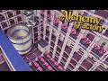 Stress Testing The New Engine! || Alchemy Factory Ep.29