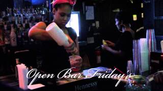 Famous Endzone Open Bar Net Worth