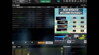 Wolfteam SounD - Afraid AAH kick own team, and insult us!