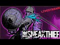 THEY SAY MAN WHAT ARE YOU DOIN HERE | DARK & DARKER | (!LUDOCAM !DISCORD)