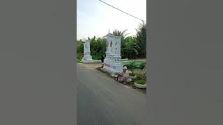 Kampung 3 Purba Ganda... Kecamatan Pematang Bandar kabupaten Simalungun ♥️♥️🇲🇨🇲🇨
