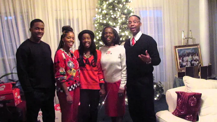 Merry Christmas!