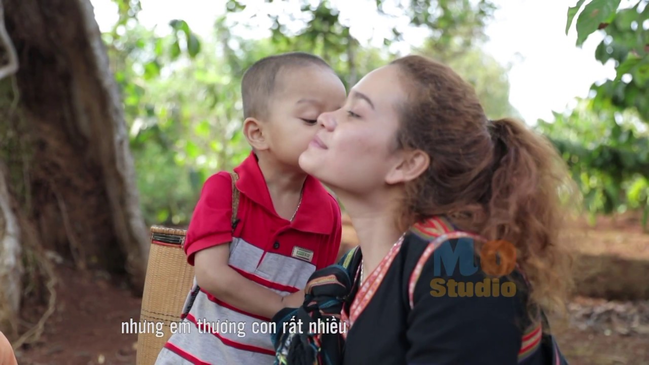 Y Byen - Con có mẹ rồi!