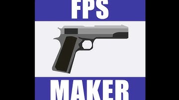 How to install FPS maker 3D full version mod for android