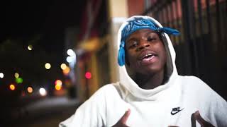 Quando Rondo - Couldn’t Beat The Odds *Official Music Video*