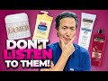 Plastic Surgeon Reveals What Doctors & Skin Care Experts Aren’t Telling You!