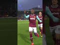 Sakho in his prime 🤯 Should we add more?💥 #football #afcon #westham