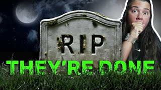 MLM Meltdown: MODERE’s Final Curtain Call