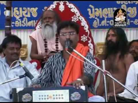 Shiv Jati Goraks Guru Girnari (Live)