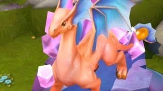 How To Breed Pearl Dragon 100% Real Dragons World Wbangcahd