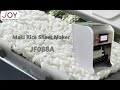 Commercial Sushi Maki Maker JOY JF088A Nori Roll Machine Rice Mat Rice Sheet Maker US$7500 For Sale