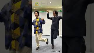 ときりぴが一生☆キミ推し踊ってみた!【ときヲりぴーと】【TikTok】