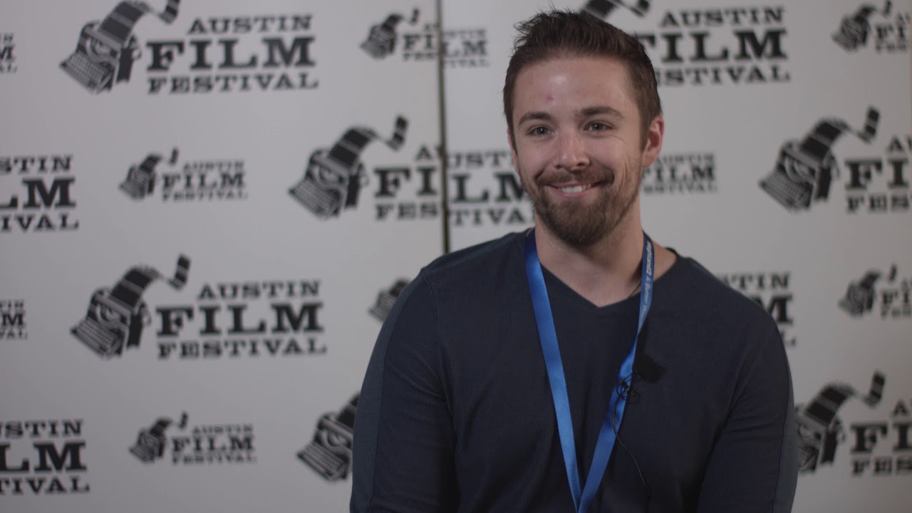 screenwriting app Interview with Anthony Falleroni, Writer & Director of Jumpy