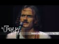 James Taylor - Sweet Baby James (Blossom Music Festival, July 18, 1979)