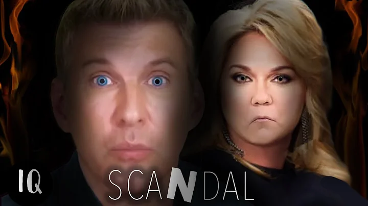 The Tragic DOWNFALL of Chrisley Knows Best | (Todd...