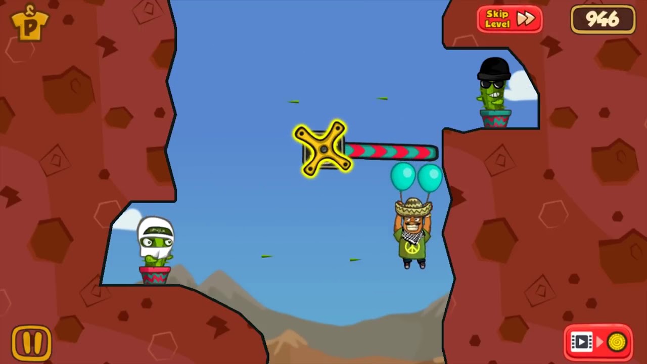 Amigo Pancho Afghanistan Level 14 Walkthrough YouTube amigo-pancho-afghanistan-level-14-walkthrough-youtube