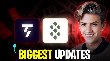 SPARKCHAIN Airdrop When Listing?? TAKER Protocol Airdrop Snapshot | MAWARI airdrop 