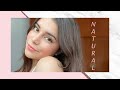 “NO makeup” makeup (fácil y rápido) // Anel Flynn