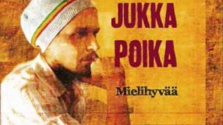 Video thumbnail of "Jukka Poika - Ikirouta (2010)"