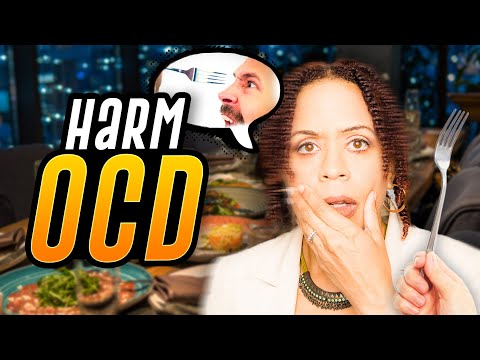 فيديو: هل يختفي OCD الحسي؟