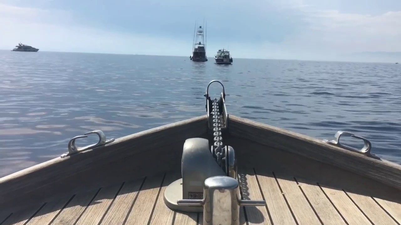 Barca a motore RunaBoat 24 by Nauticalodi