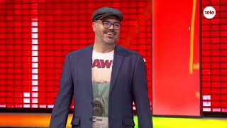 PROGRAM 149 - 04/18/2023 | PRESS PLAY URUGUAY