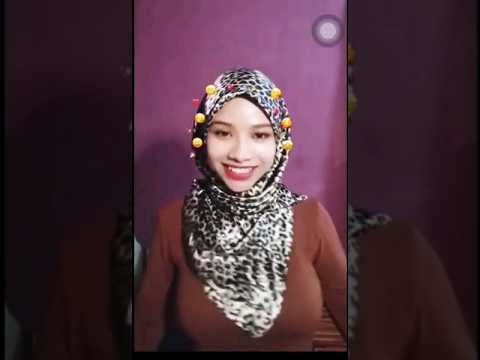 cikya premium tiktok live | bigo live cikya hijaber #shorts #viral #tiktok #trending