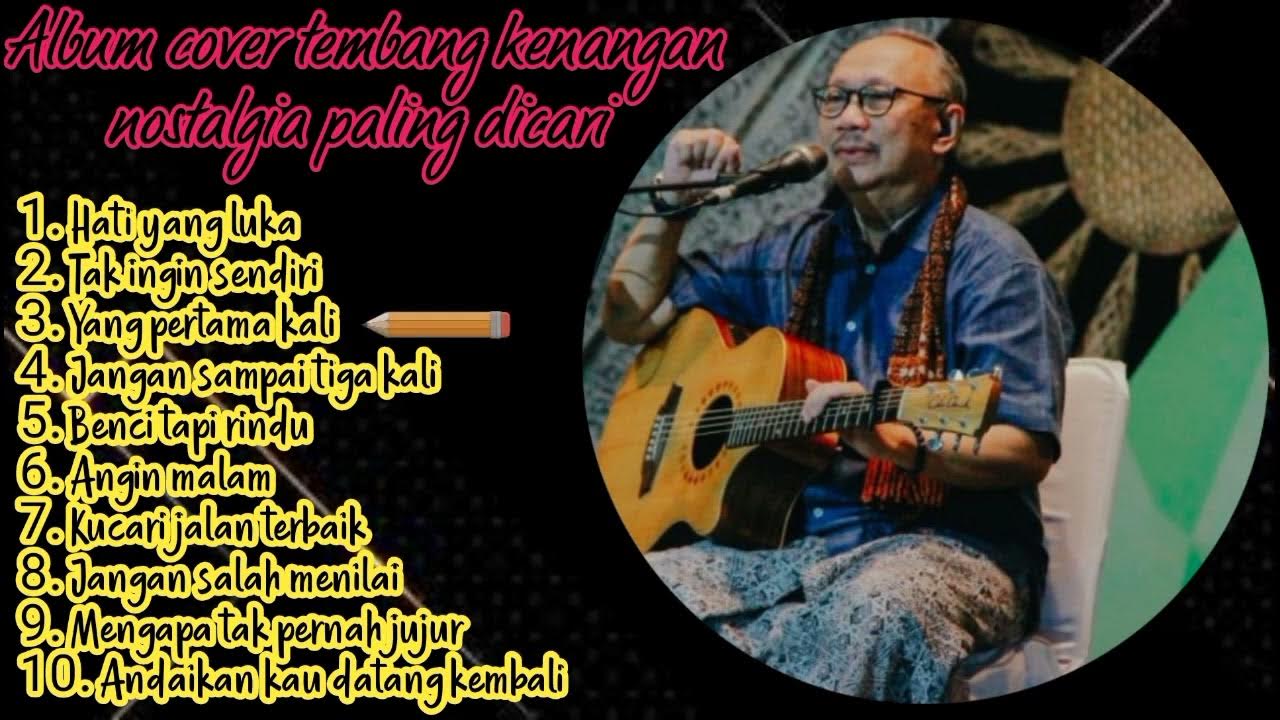 Album cover tembang kenangan nostalgia paling dicari - YouTube